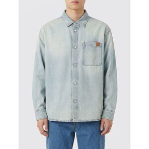 Darkpark Shirt Men White